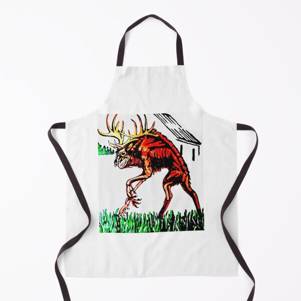 Item preview, The Windigo designed and sold by Chad's Fresh Art.
