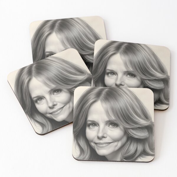 Item preview, Diane Keaton designed and sold by WorldofCharcoal.
