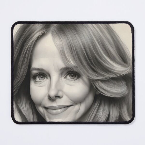 Item preview, Diane Keaton designed and sold by WorldofCharcoal.