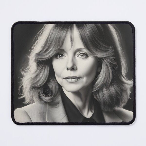 Item preview, Diane Keaton designed and sold by WorldofCharcoal.
