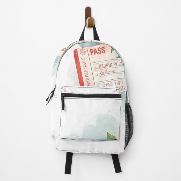 Item preview, All aboard! The Island of Misfit Toys awaits! designed and sold by JAdamsCo.