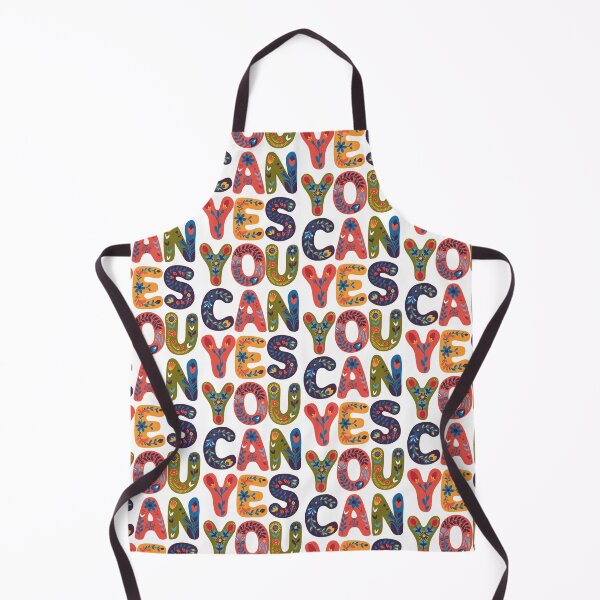 Item preview, Yes You Can designed and sold by ZooStateofMind.