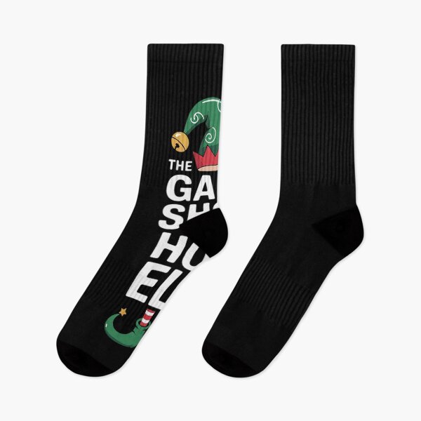 Item preview, Game Show Host Elf Job Christmas  designed and sold by KonstanKoraner.