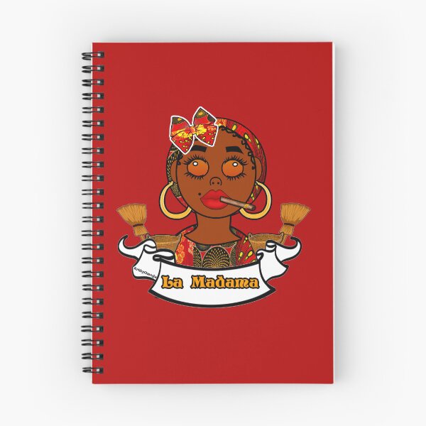 Item preview, La Madama  designed and sold by artbyomega.