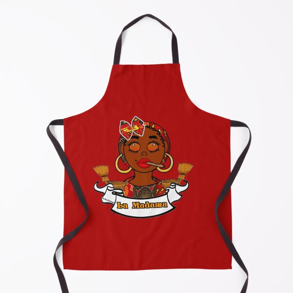 Item preview, La Madama designed and sold by artbyomega.