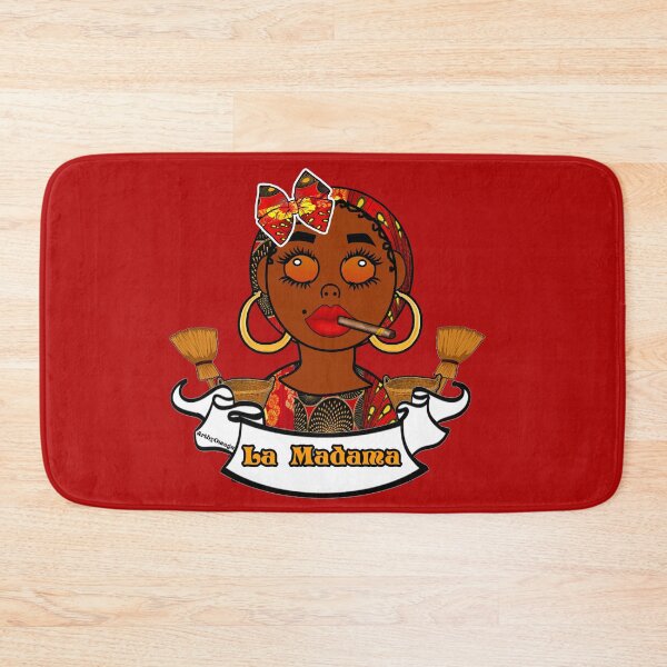 Item preview, La Madama designed and sold by artbyomega.