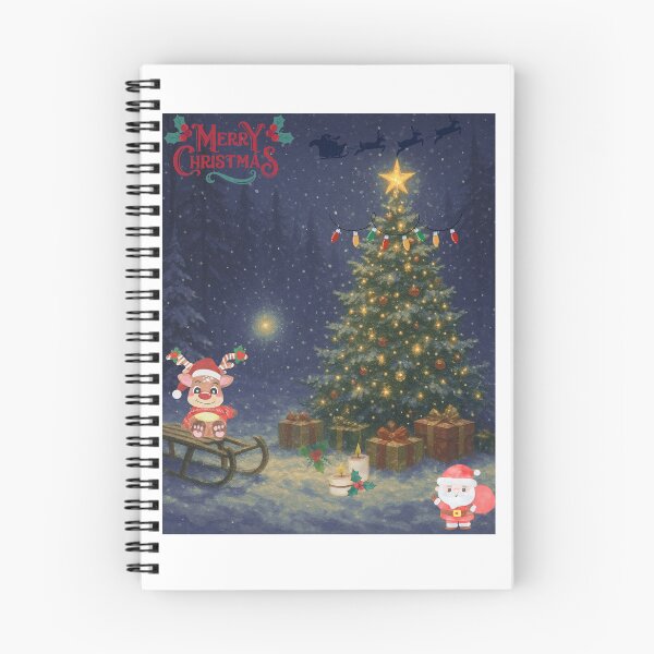 Item preview, MERRY CHRISTMAS designed and sold by Erikasinhag.