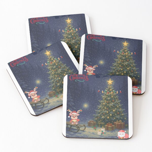 Item preview, MERRY CHRISTMAS designed and sold by Erikasinhag.