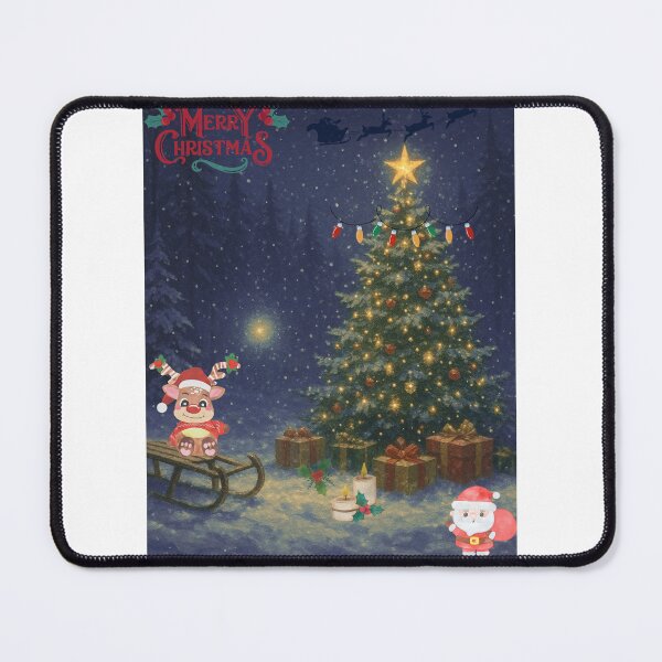 Item preview, MERRY CHRISTMAS designed and sold by Erikasinhag.