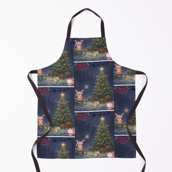 Item preview, MERRY CHRISTMAS designed and sold by Erikasinhag.