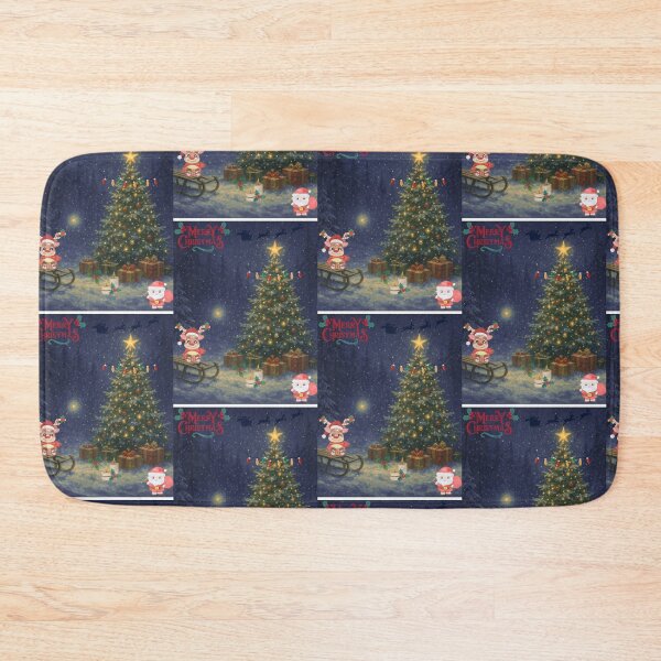 Item preview, MERRY CHRISTMAS designed and sold by Erikasinhag.