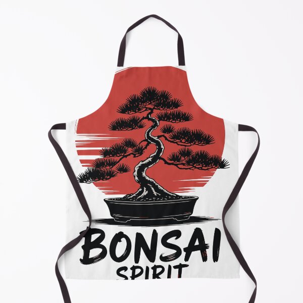 Item preview, Bonsai Spirit designed and sold by Creative League Ignite.