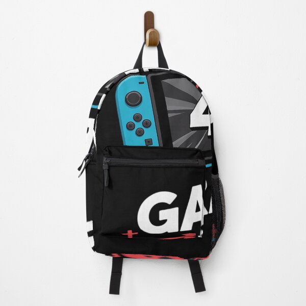 Item preview, Gamer Back To School Game On 4th Grade Kids Boys designed and sold by KonstanKoraner.