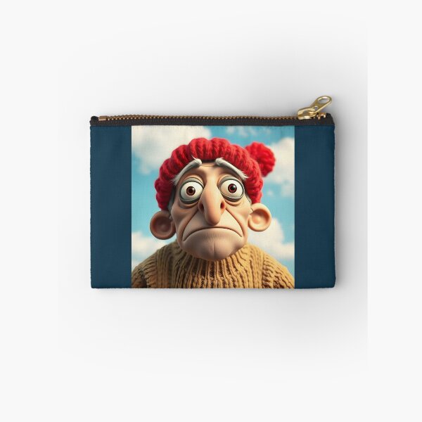 Item preview, An Old Crazy Fisherman designed and sold by Henrybubbles400.