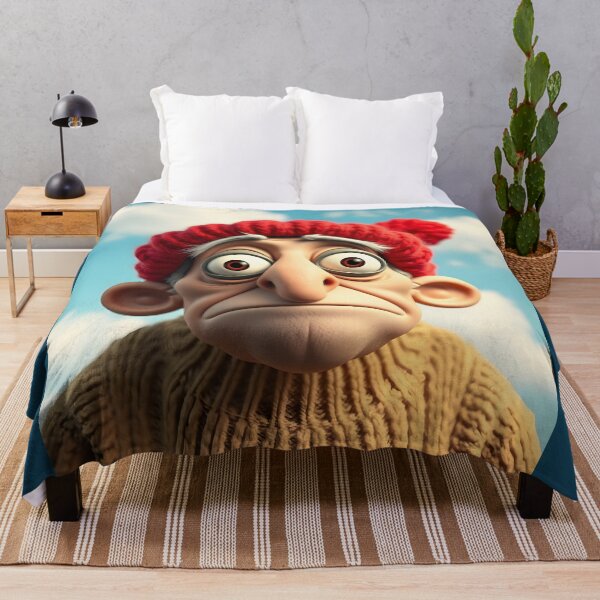 Item preview, An Old Crazy Fisherman designed and sold by Henrybubbles400.