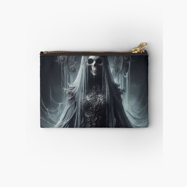 Item preview, Bride of the Dead designed and sold by GalleryBrisArt.
