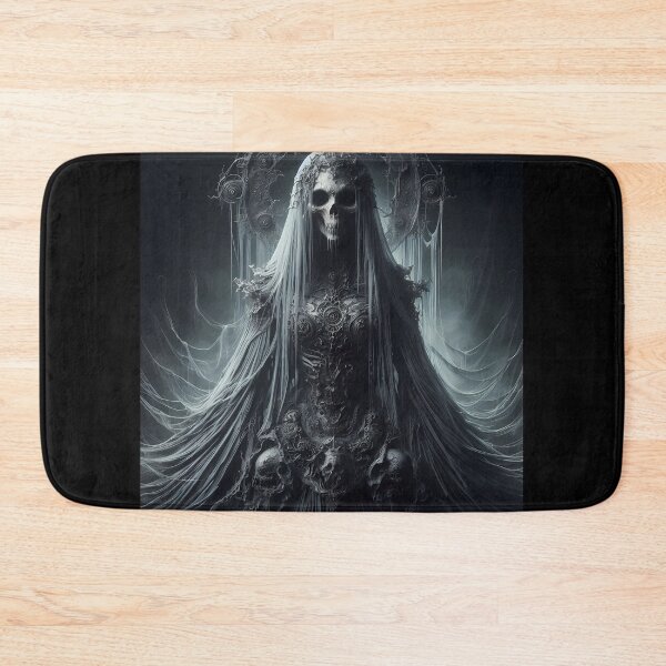 Item preview, Bride of the Dead designed and sold by GalleryBrisArt.