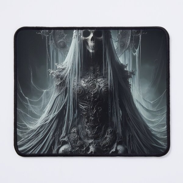 Item preview, Bride of the Dead designed and sold by GalleryBrisArt.