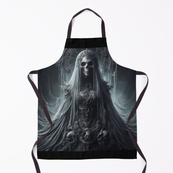 Item preview, Bride of the Dead designed and sold by GalleryBrisArt.
