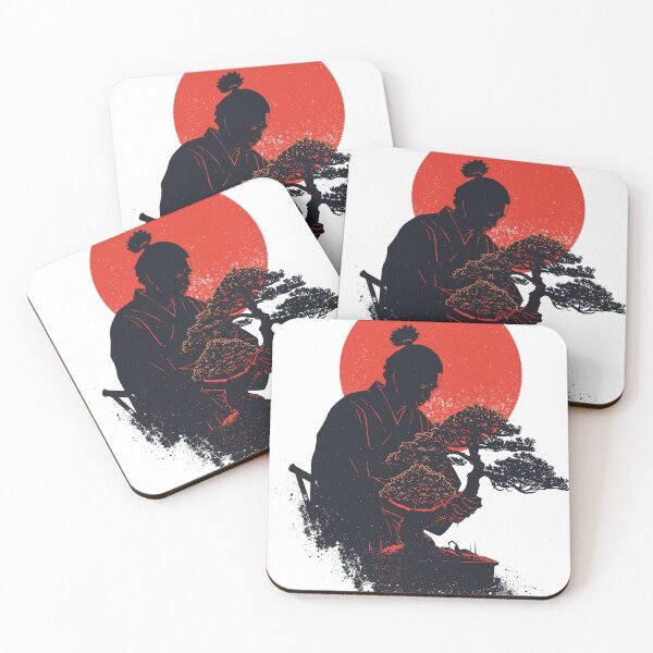 Item preview, Bonsai Master designed and sold by Creative League Ignite.