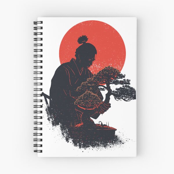 Item preview, Bonsai Master designed and sold by Creative League Ignite.