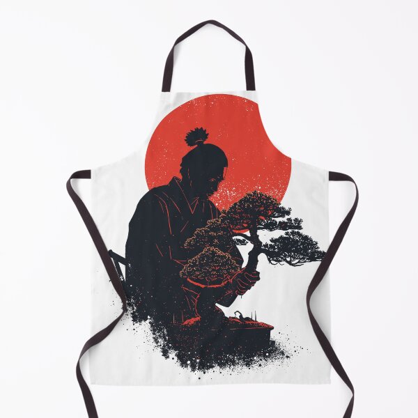 Item preview, Bonsai Master designed and sold by Creative League Ignite.