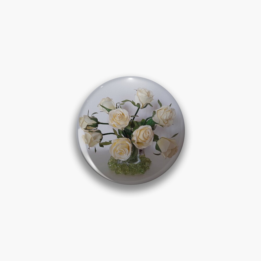 Item preview, Pin designed and sold by SunflowerWisdom.