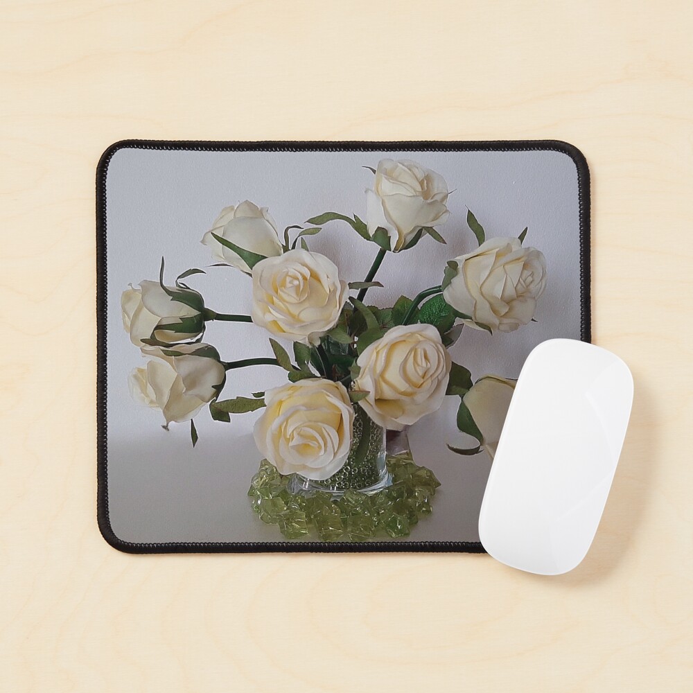 Item preview, Mouse Pad designed and sold by SunflowerWisdom.