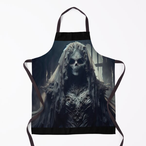 Item preview, Bride of the Dead designed and sold by GalleryBrisArt.