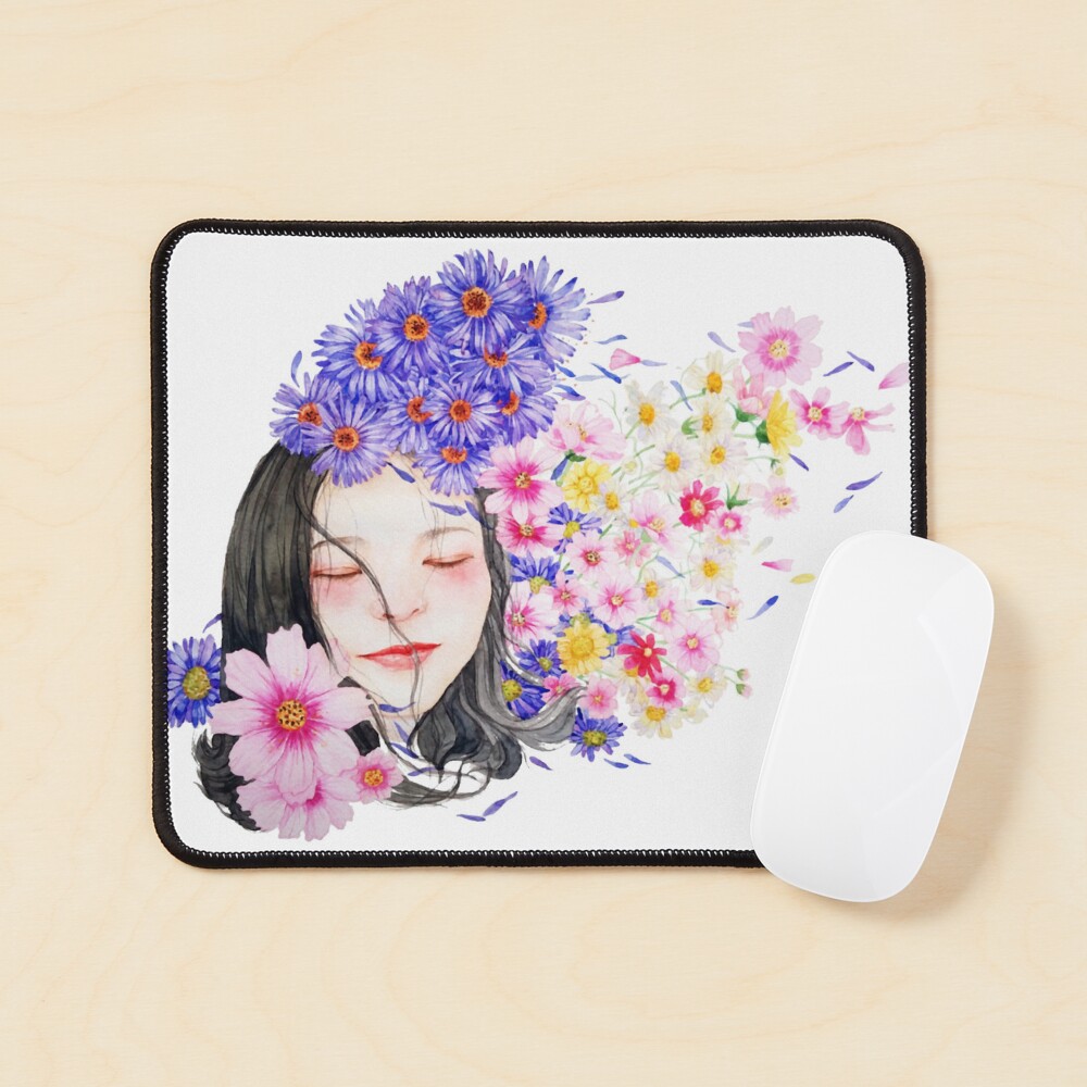 Item preview, Mouse Pad designed and sold by Zanimations.