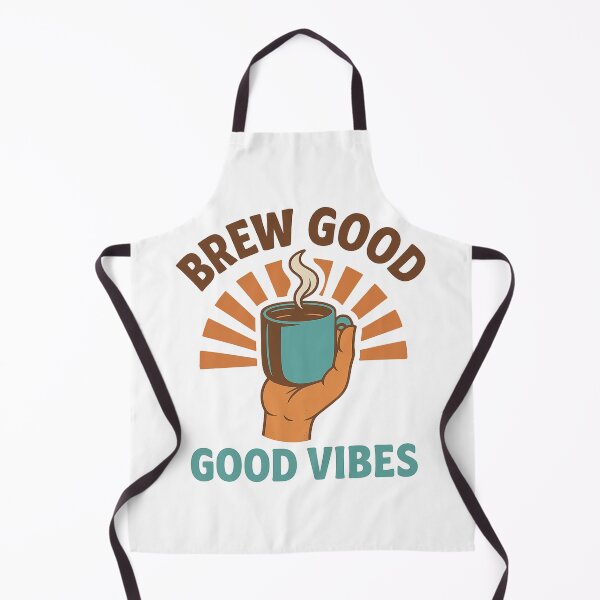 Item preview, Good Sips, Good Vibes designed and sold by OthersideCoffee.