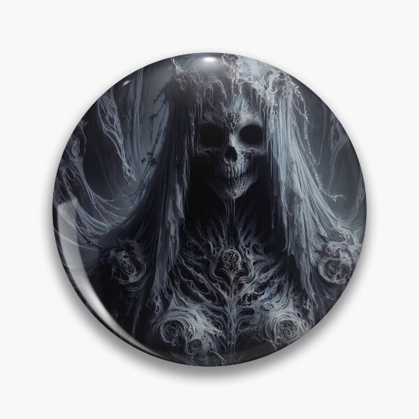 Item preview, Bride of the Dead designed and sold by GalleryBrisArt.
