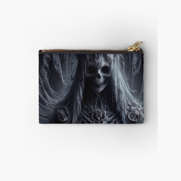 Item preview, Bride of the Dead designed and sold by GalleryBrisArt.