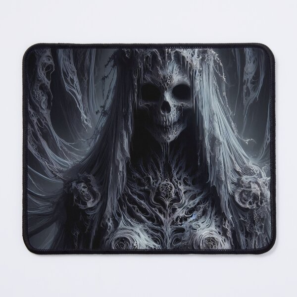 Item preview, Bride of the Dead designed and sold by GalleryBrisArt.