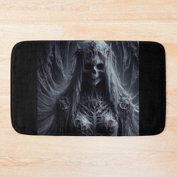 Item preview, Bride of the Dead designed and sold by GalleryBrisArt.