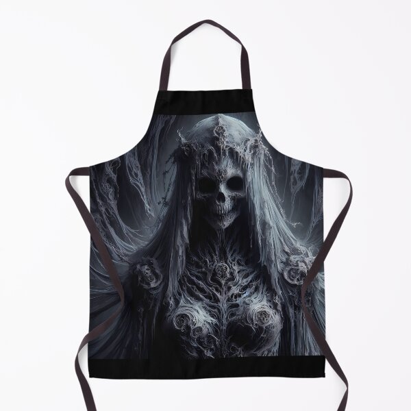 Item preview, Bride of the Dead designed and sold by GalleryBrisArt.