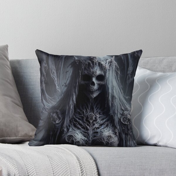 Item preview, Bride of the Dead designed and sold by GalleryBrisArt.