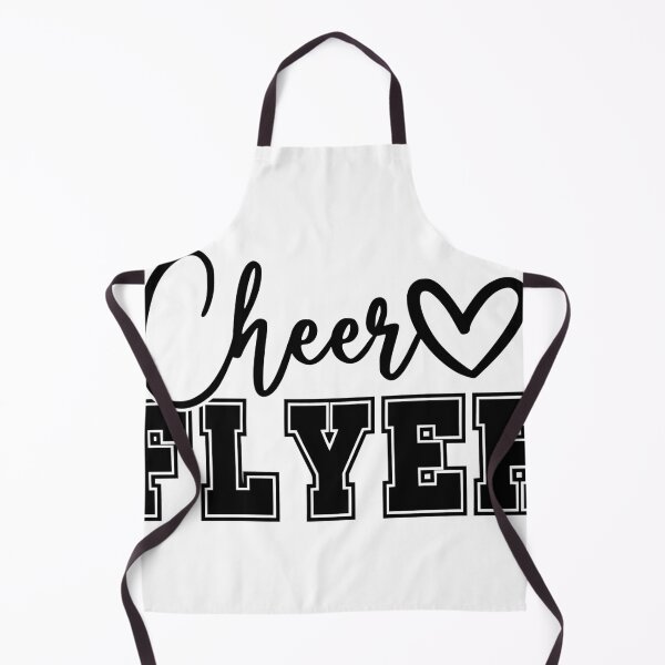 Item preview, Cheer Flyer designed and sold by FloraliteCo.