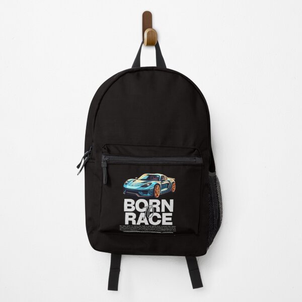 Item preview, Born to Race designed and sold by designeffect.