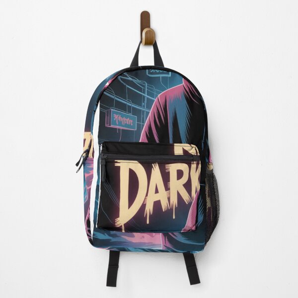 Item preview, Cyberpunk Hooded Character designed and sold by SujalART.