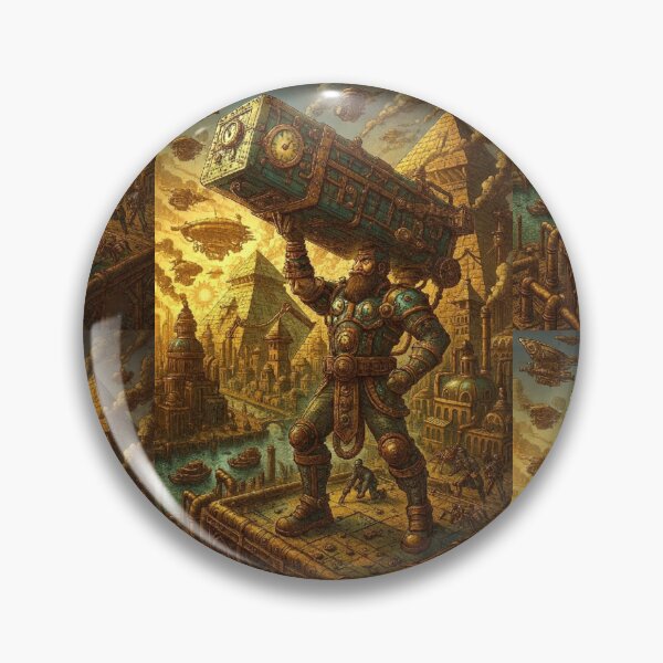 Item preview, The giant designed and sold by Conteceres.