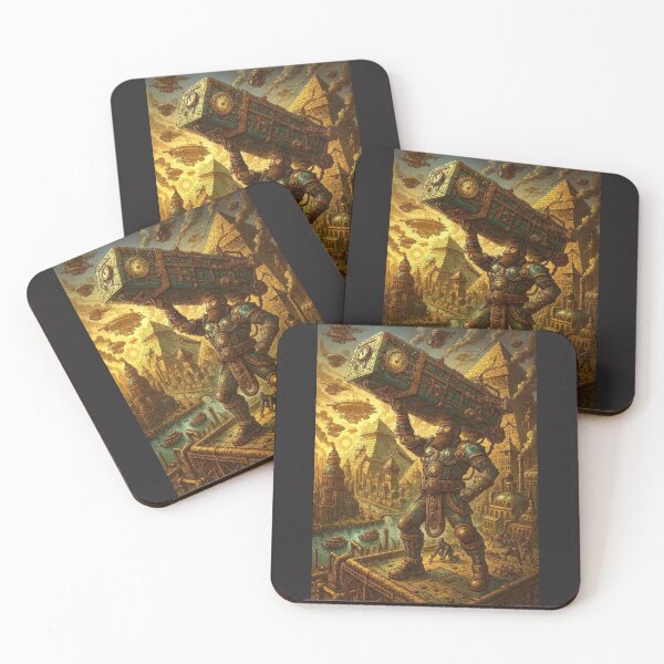 Item preview, The giant designed and sold by Conteceres.