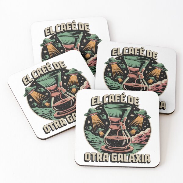 Item preview, Interstellar Coffee designed and sold by OthersideCoffee.