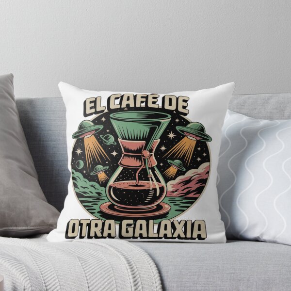 Item preview, Interstellar Coffee designed and sold by OthersideCoffee.