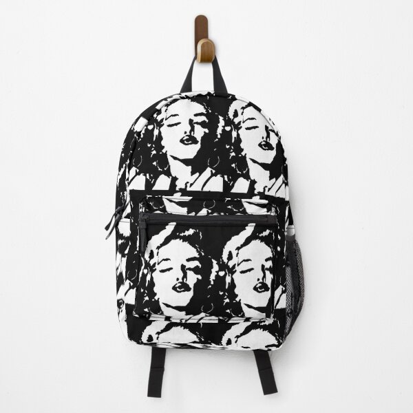 Item preview, Norma Jeane Kiss designed and sold by Chad's Fresh Art.