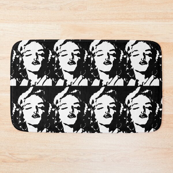 Item preview, Norma Jeane Kiss designed and sold by Chad's Fresh Art.