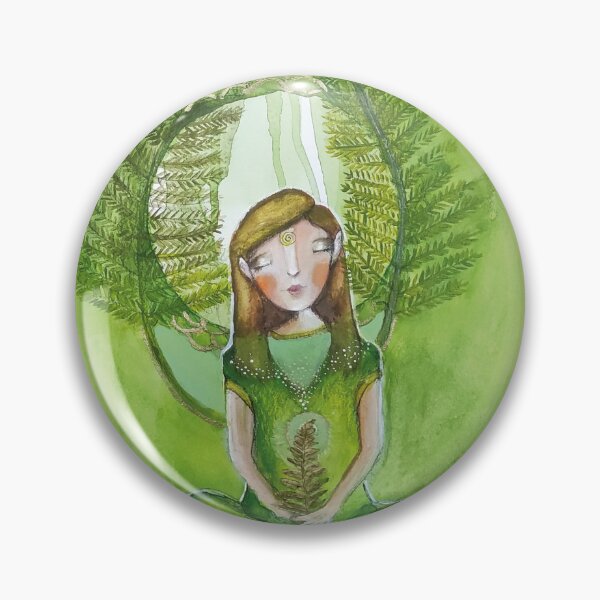 Item preview, fern designed and sold by Shinaja.