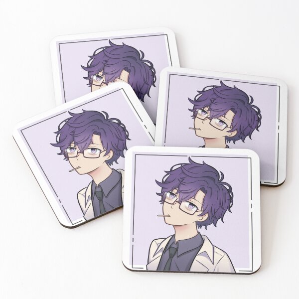 Item preview, Anime INTP The Logician designed and sold by Kate27sun.