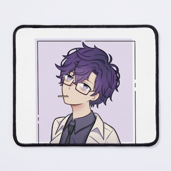 Item preview, Anime INTP The Logician designed and sold by Kate27sun.