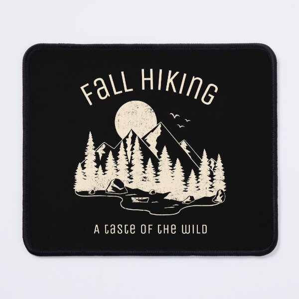 Item preview, Fall: A Taste Of The Wild designed and sold by AlfredsTees.